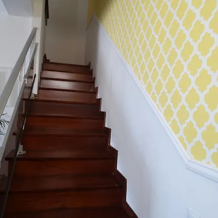 公寓 Barreirinha Funcho House