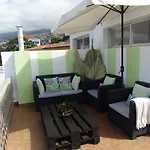 Barreirinha Funcho House Daire