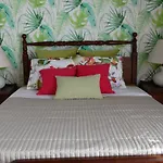 Daire Barreirinha Funcho House