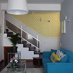 Barreirinha Funcho House Funchal