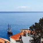 Barreirinha Funcho House Funchal