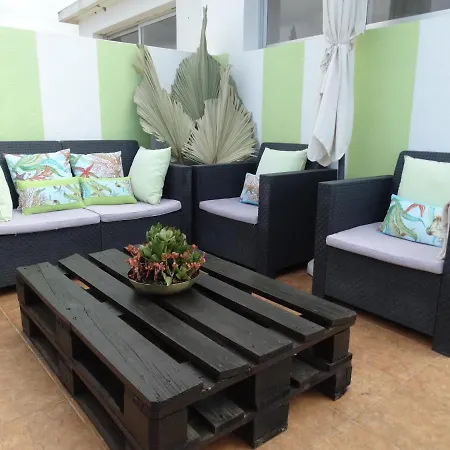 Barreirinha Funcho House Apartment