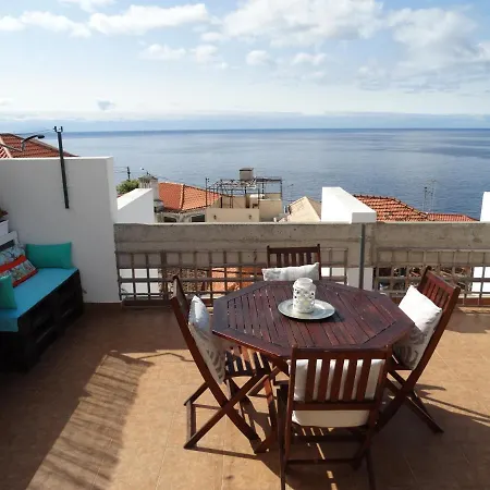 Barreirinha Funcho House * Funchal (Madeira)