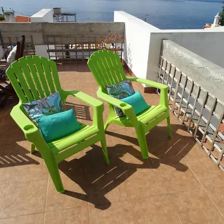 Barreirinha Funcho House Apartment *