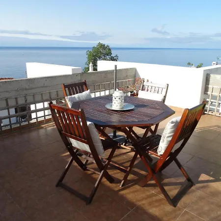 Barreirinha Funcho House * Funchal (Madeira)