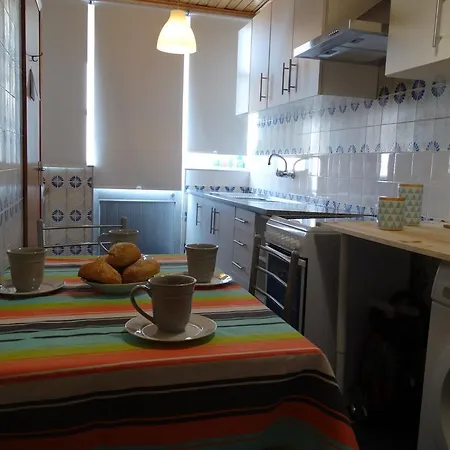 Apartment Barreirinha Funcho House