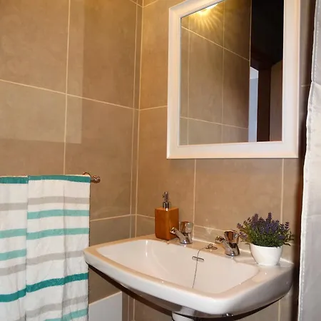 Apartment Barreirinha Funcho House Funchal (Madeira)