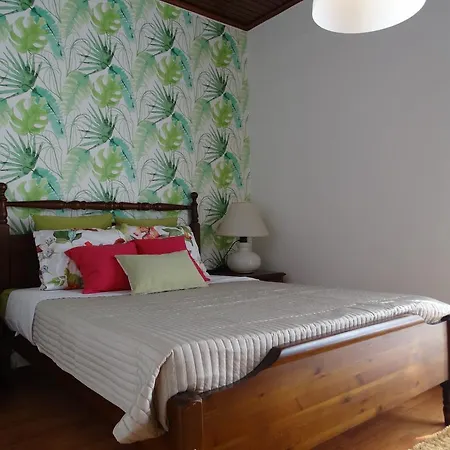 Barreirinha Funcho House