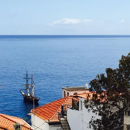 Barreirinha Funcho House Funchal (Madeira)