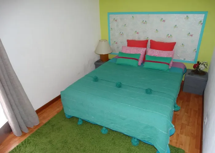 Barreirinha Funcho House فونشال