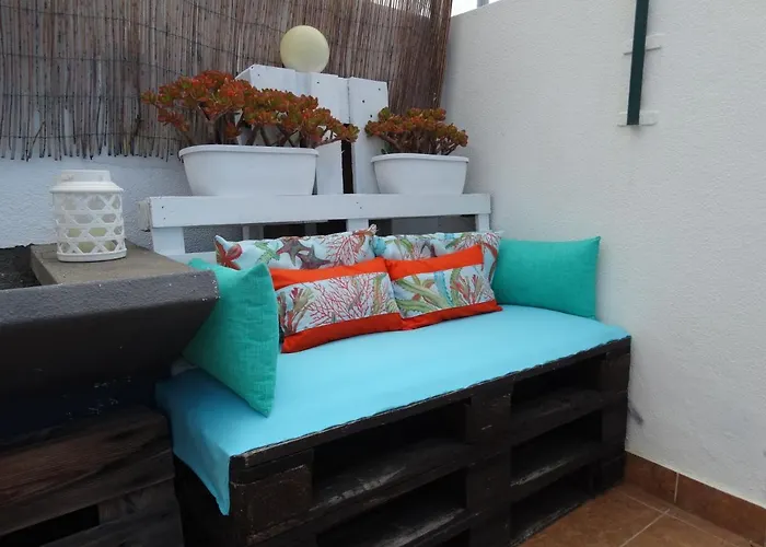 Barreirinha Funcho House شقة