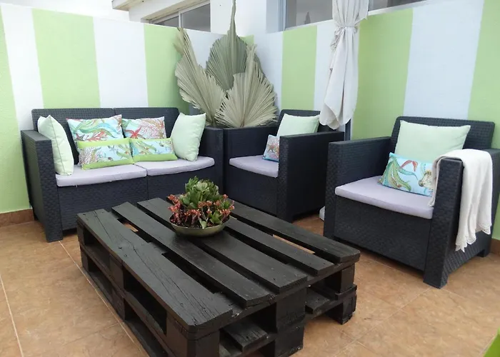 Barreirinha Funcho House شقة