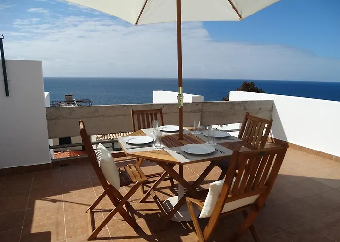 Barreirinha Funcho House فونشال