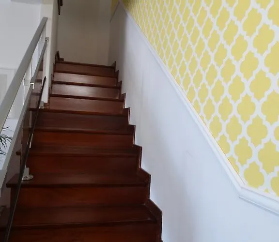 شقة Barreirinha Funcho House