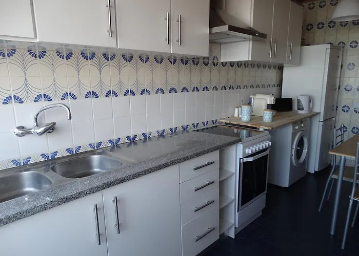 Barreirinha Funcho House فونشال