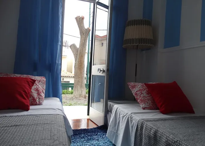 Barreirinha Funcho House فونشال
