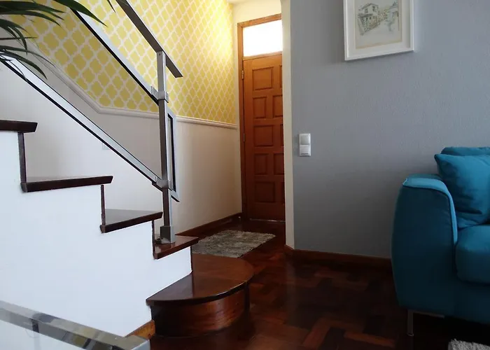 شقة Barreirinha Funcho House *