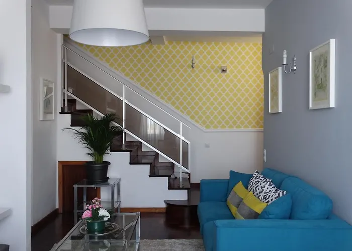 Barreirinha Funcho House فونشال