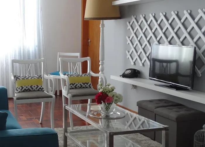 Barreirinha Funcho House فونشال