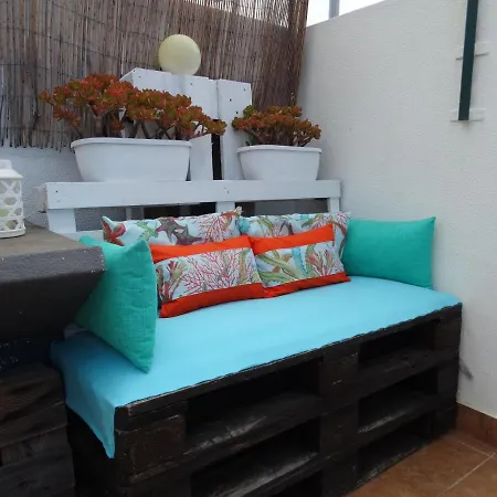 Barreirinha Funcho House Apartamento