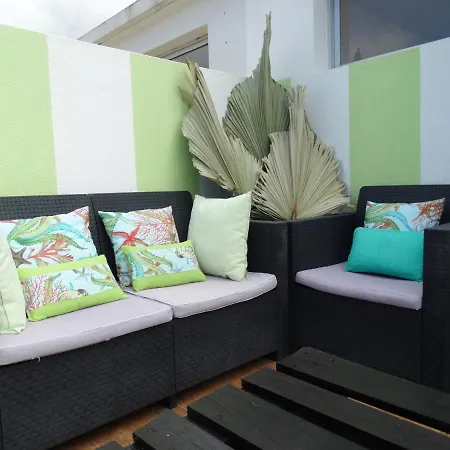 Barreirinha Funcho House Фуншал