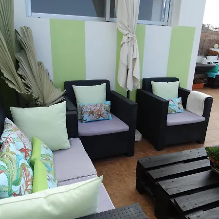 Апартаменты Barreirinha Funcho House Фуншал