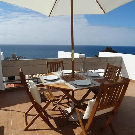 Barreirinha Funcho House フンシャル