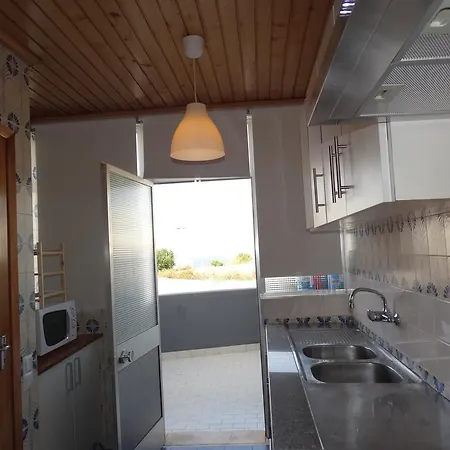 Barreirinha Funcho House