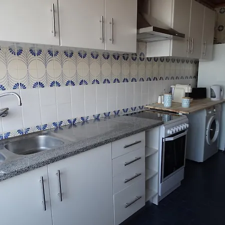 Barreirinha Funcho House Фуншал