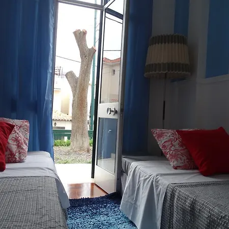 Barreirinha Funcho House פונשל
