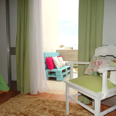 Barreirinha Funcho House