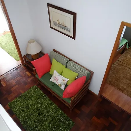 Barreirinha Funcho House