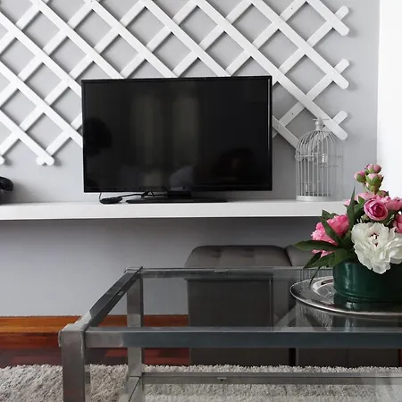 Апартаменты Barreirinha Funcho House Фуншал