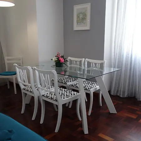 Barreirinha Funcho House Фуншал