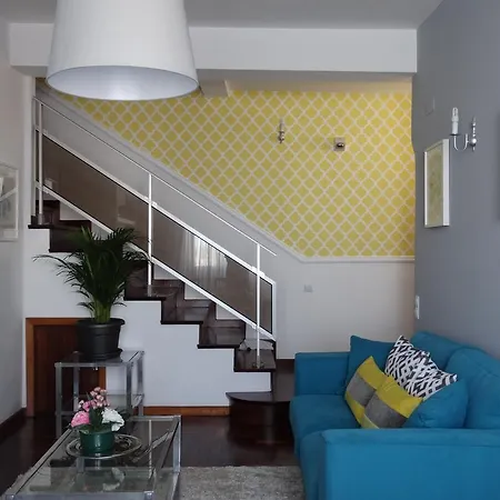 Barreirinha Funcho House Фуншал