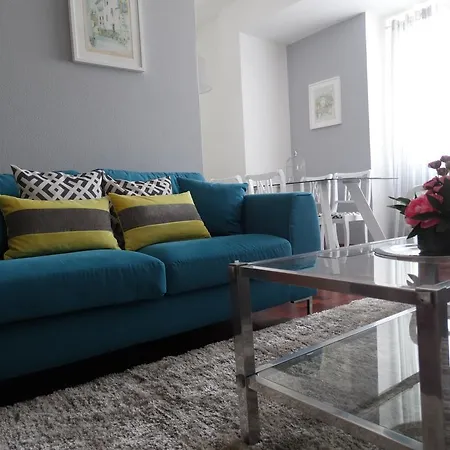 דירה Barreirinha Funcho House