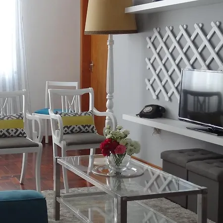 Barreirinha Funcho House フンシャル