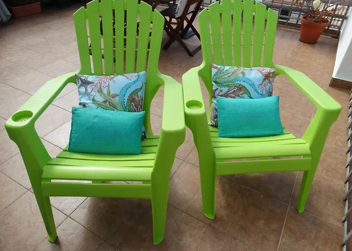 Barreirinha Funcho House Apartamento