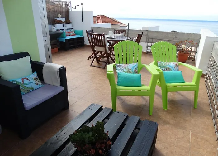 Barreirinha Funcho House Funchal (Madeira)