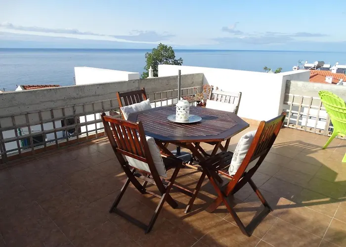 Barreirinha Funcho House * Funchal (Madeira)