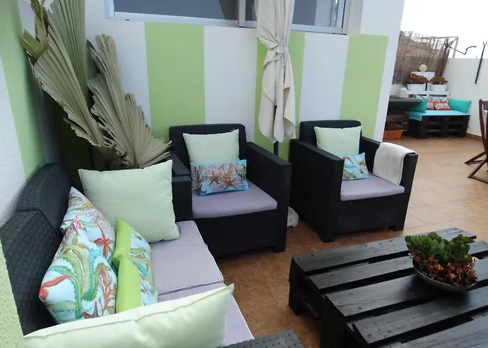 Apartamento Barreirinha Funcho House Funchal (Madeira)