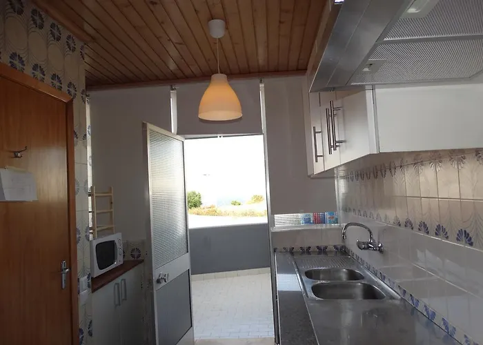 Barreirinha Funcho House