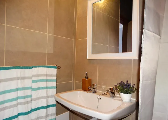 Apartment Barreirinha Funcho House Funchal (Madeira)
