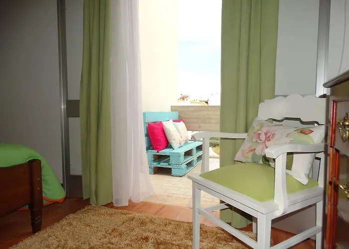 Barreirinha Funcho House