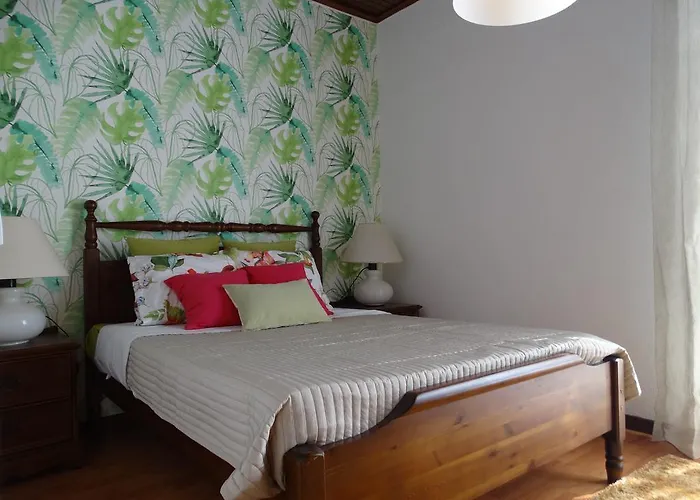 Barreirinha Funcho House