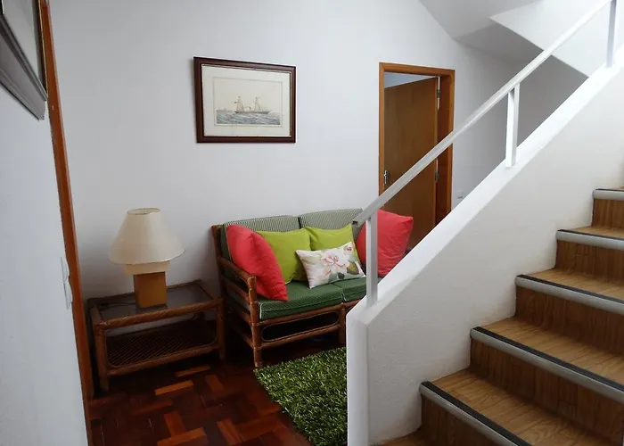 Apartment Barreirinha Funcho House