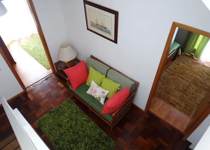 Barreirinha Funcho House