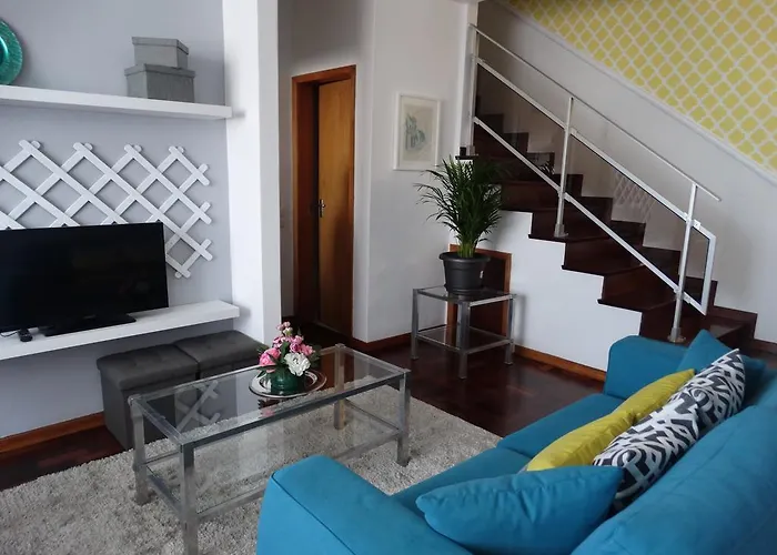 Apartment Barreirinha Funcho House