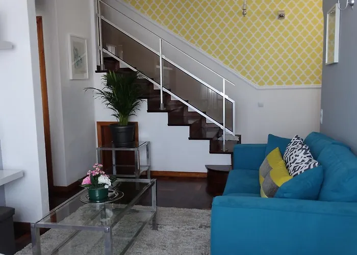 Apartment Barreirinha Funcho House Funchal (Madeira)