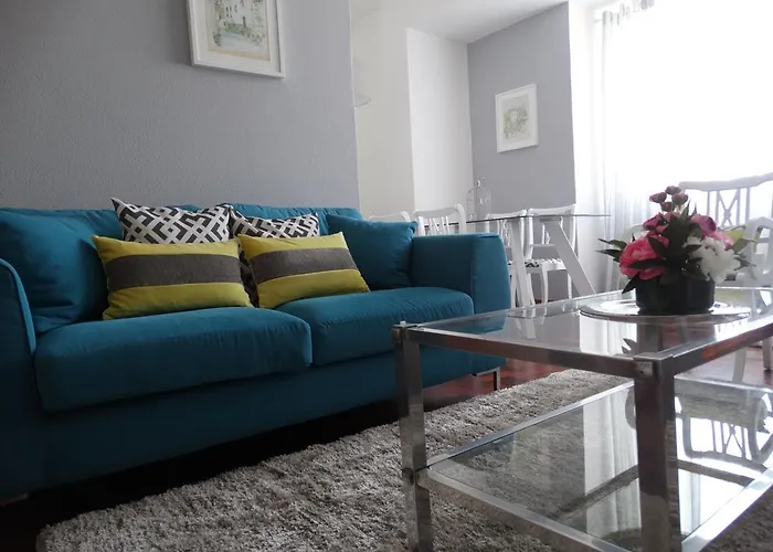 Apartment Barreirinha Funcho House